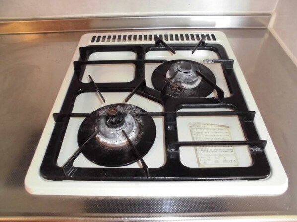 エクセルハイムの物件内観写真